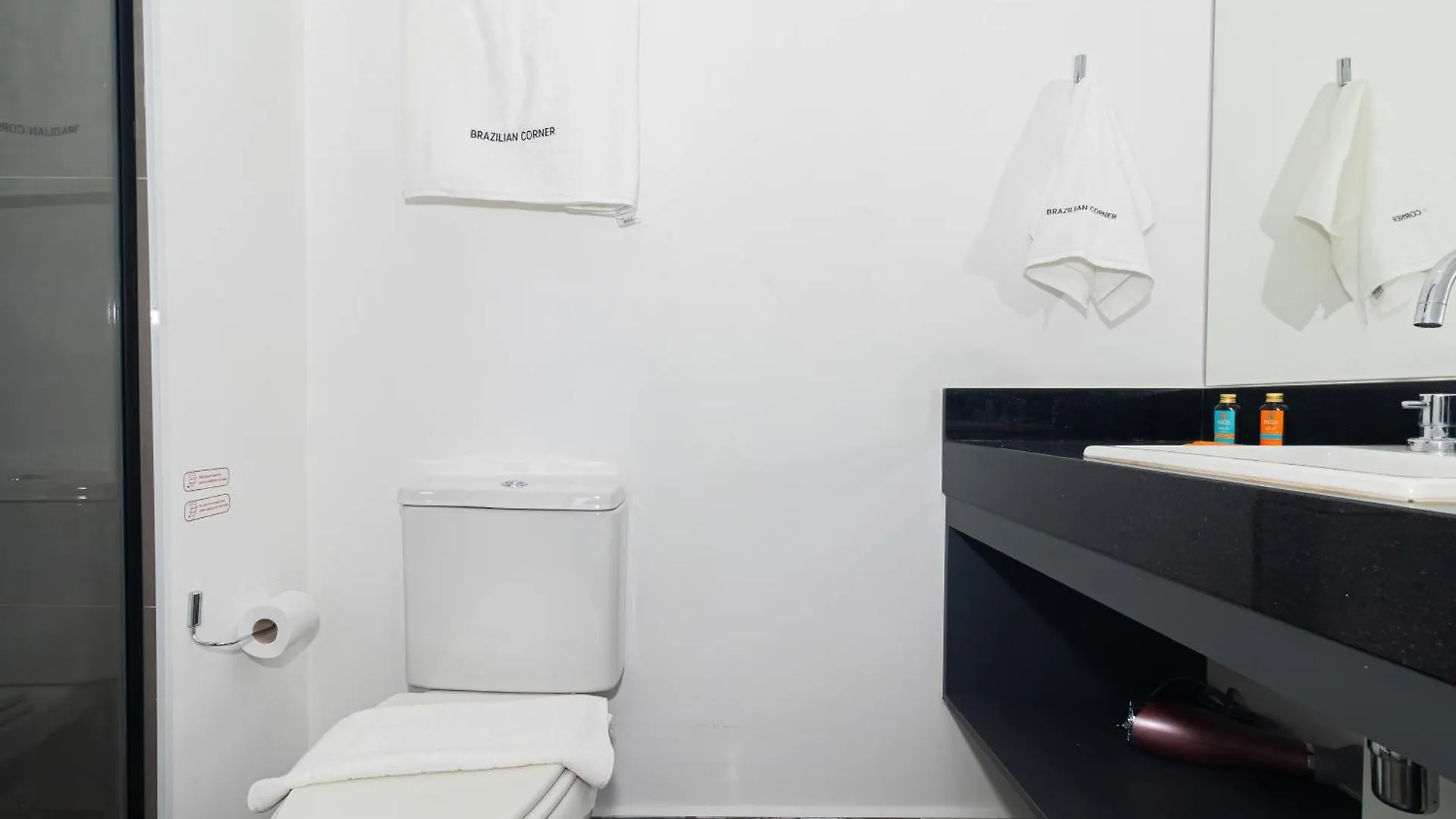 Duplex, Piscina, Academia , Ac | Brazilian Corner Lejlighed São Paulo