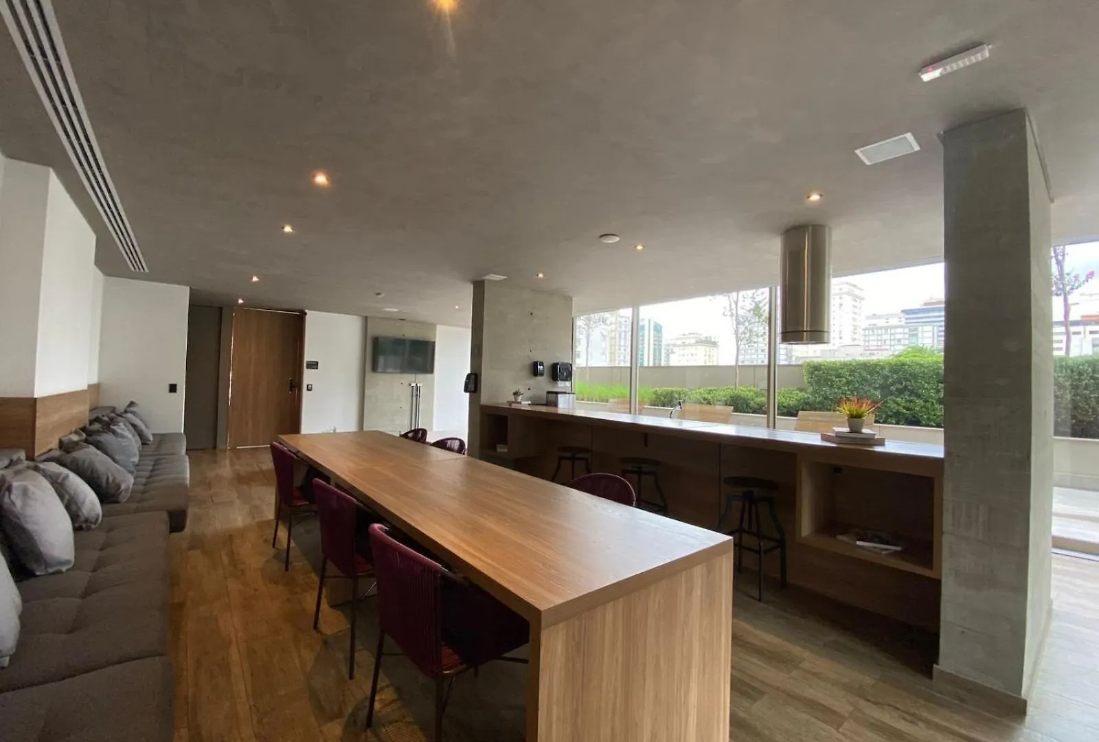 Duplex, Piscina, Academia , Ac | Brazilian Corner Lejlighed São Paulo