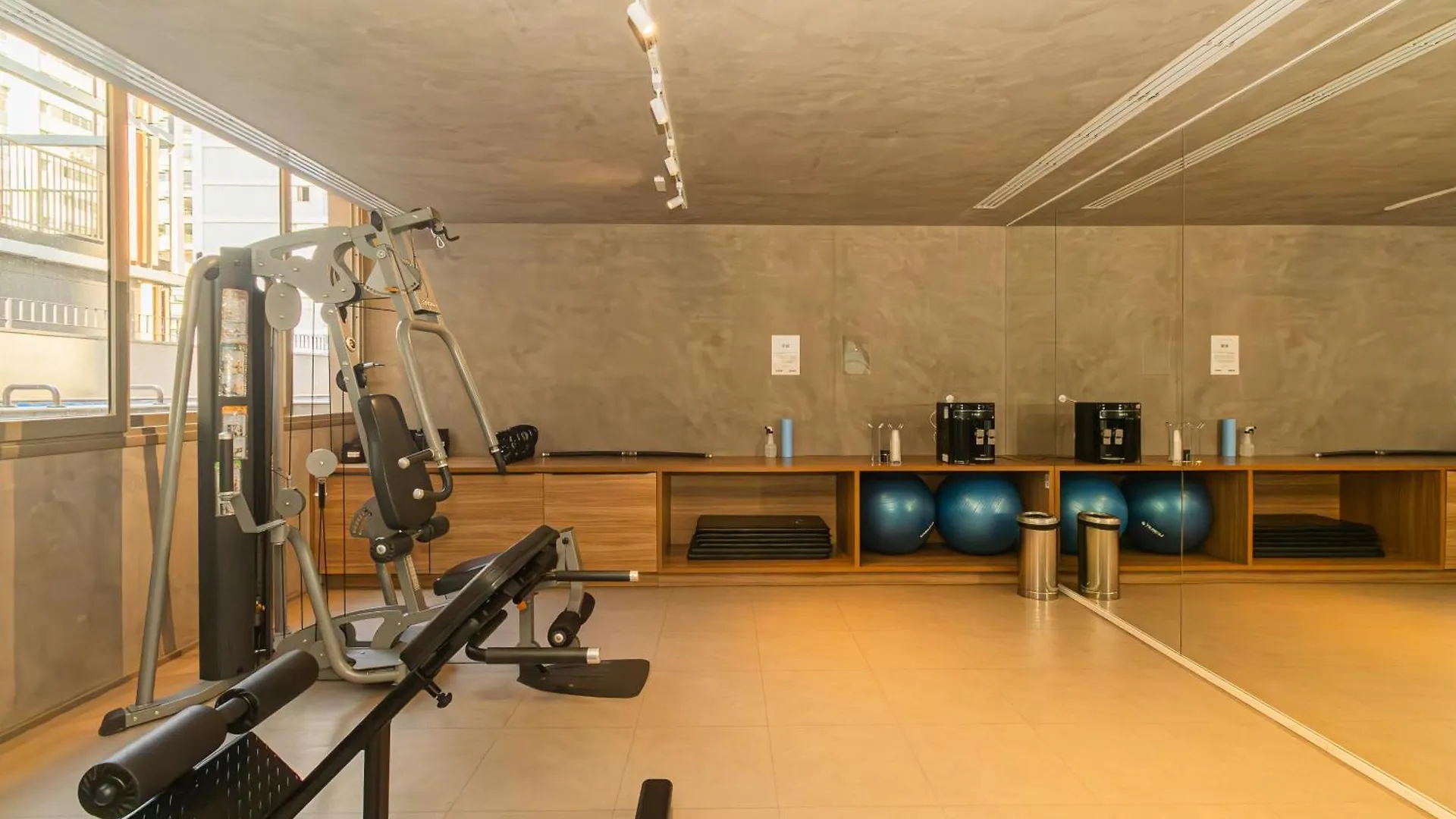 Appartement Duplex, Piscina, Academia , Ac | Brazilian Corner à São Paulo