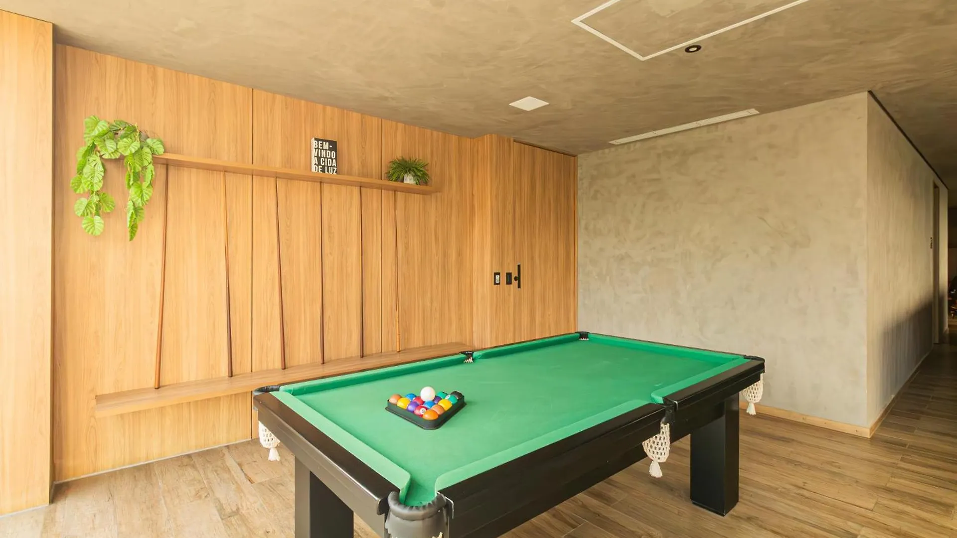 Appartement Duplex, Piscina, Academia , Ac | Brazilian Corner à São Paulo