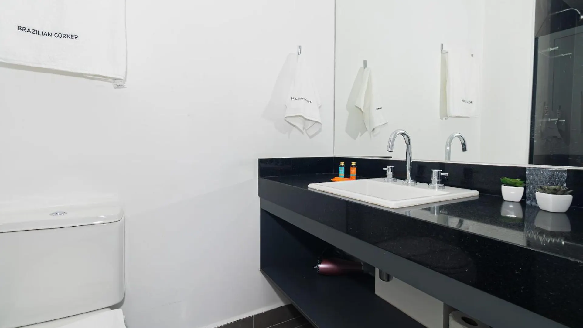 Appartement Duplex, Piscina, Academia , Ac | Brazilian Corner à São Paulo