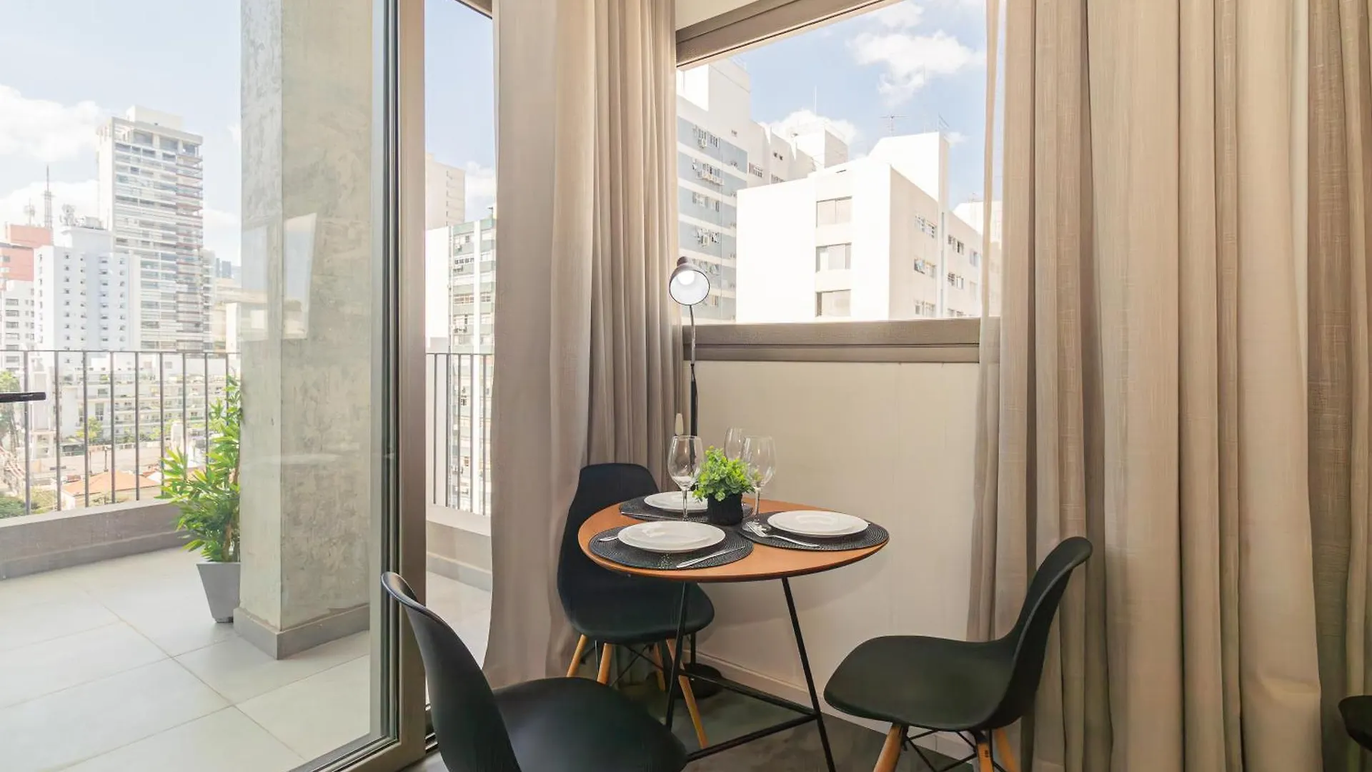 Appartement Duplex, Piscina, Academia , Ac | Brazilian Corner à São Paulo