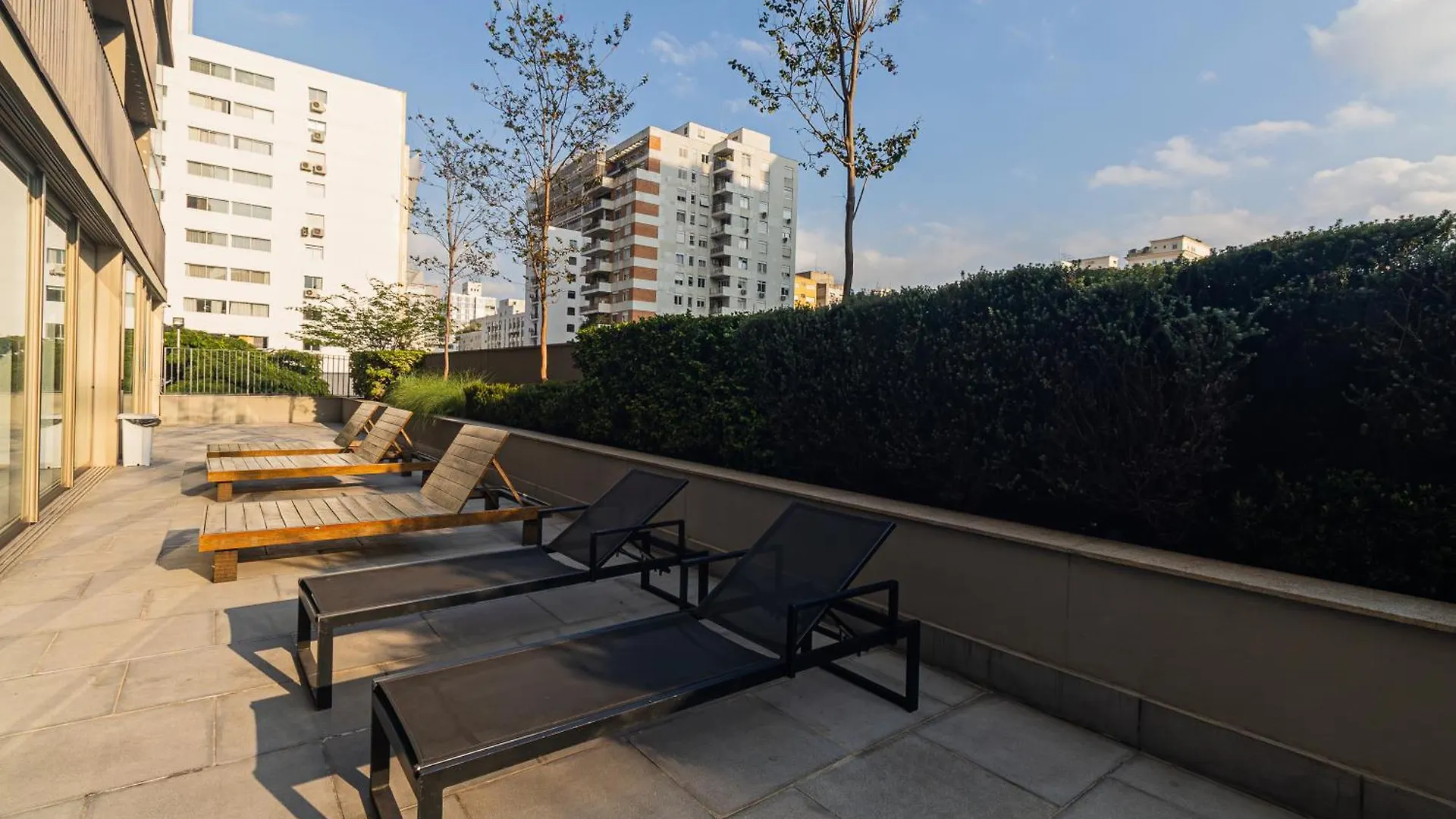 Appartement Duplex, Piscina, Academia , Ac | Brazilian Corner à São Paulo