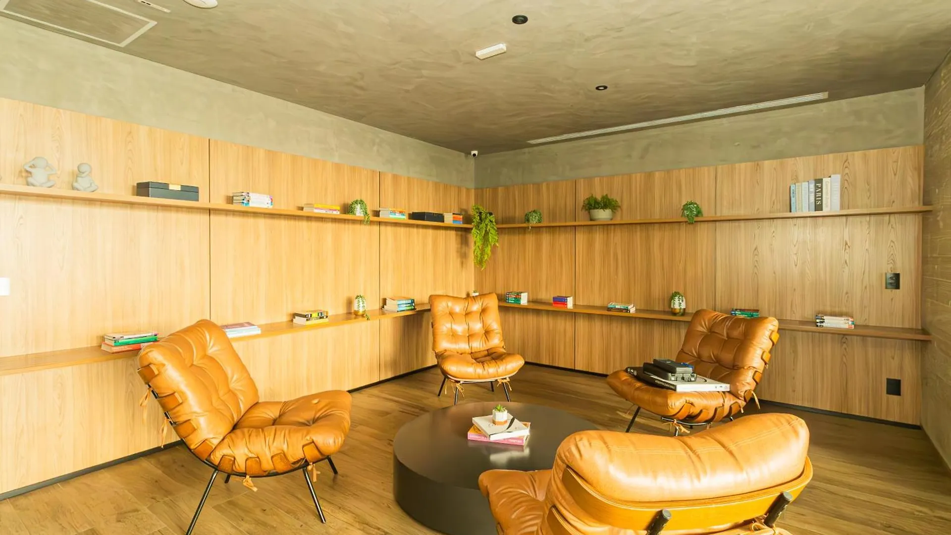 Appartement Duplex, Piscina, Academia , Ac | Brazilian Corner à São Paulo