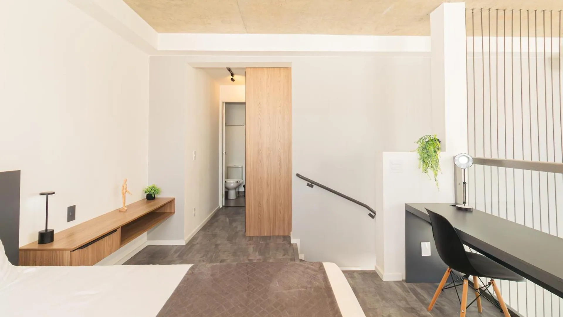 Appartement Duplex, Piscina, Academia , Ac | Brazilian Corner à São Paulo