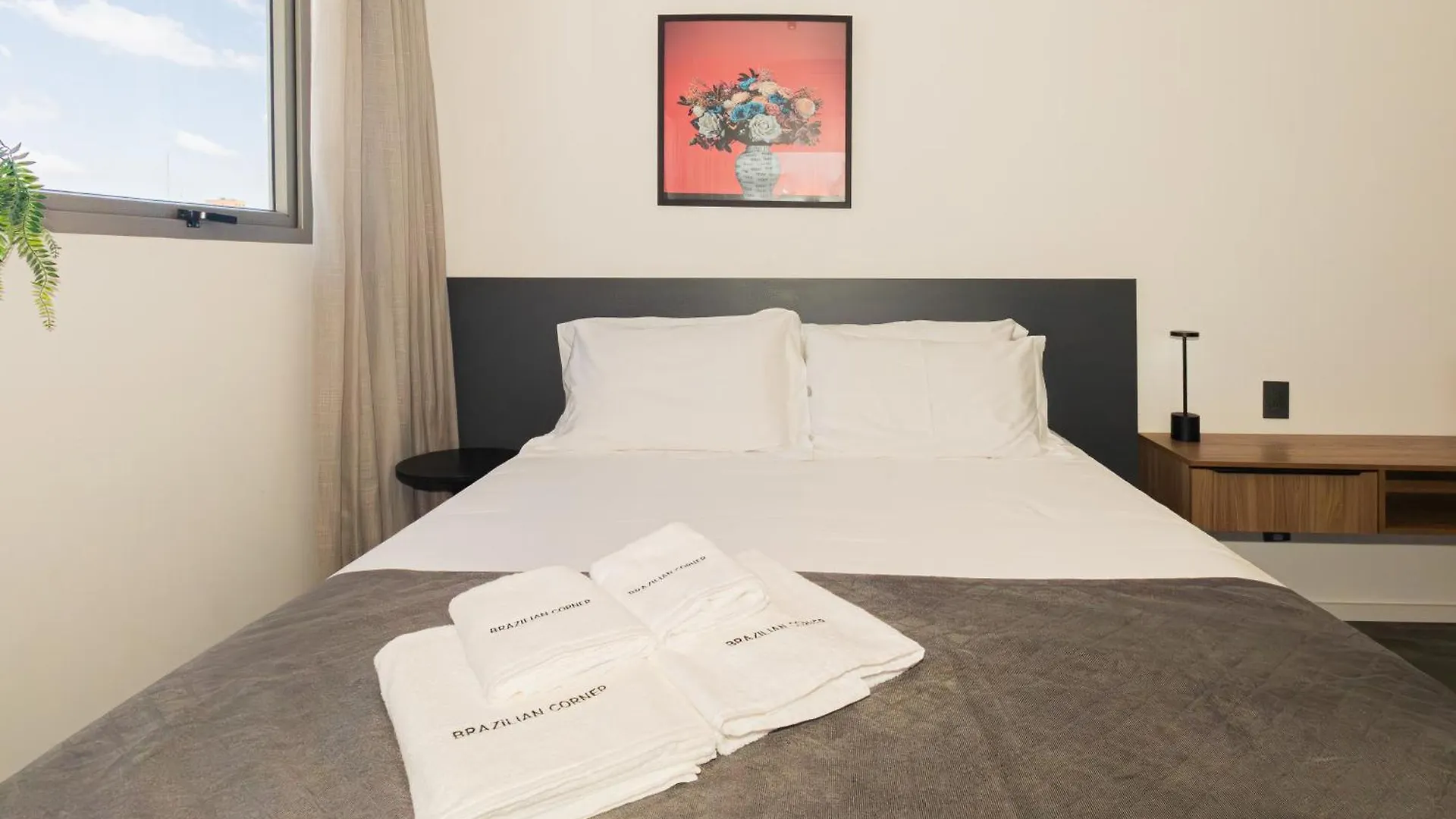 Appartement Duplex, Piscina, Academia , Ac | Brazilian Corner à São Paulo