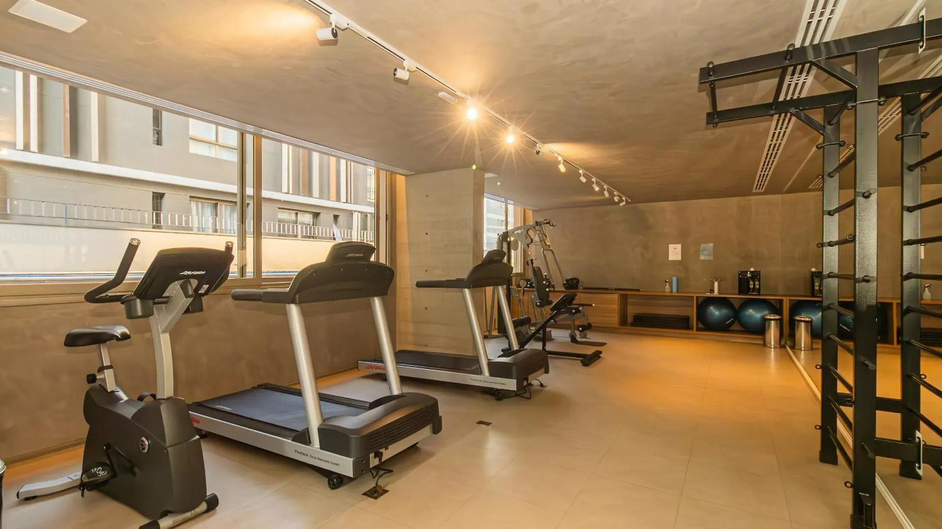 Appartement Duplex, Piscina, Academia , Ac | Brazilian Corner à São Paulo Brésil