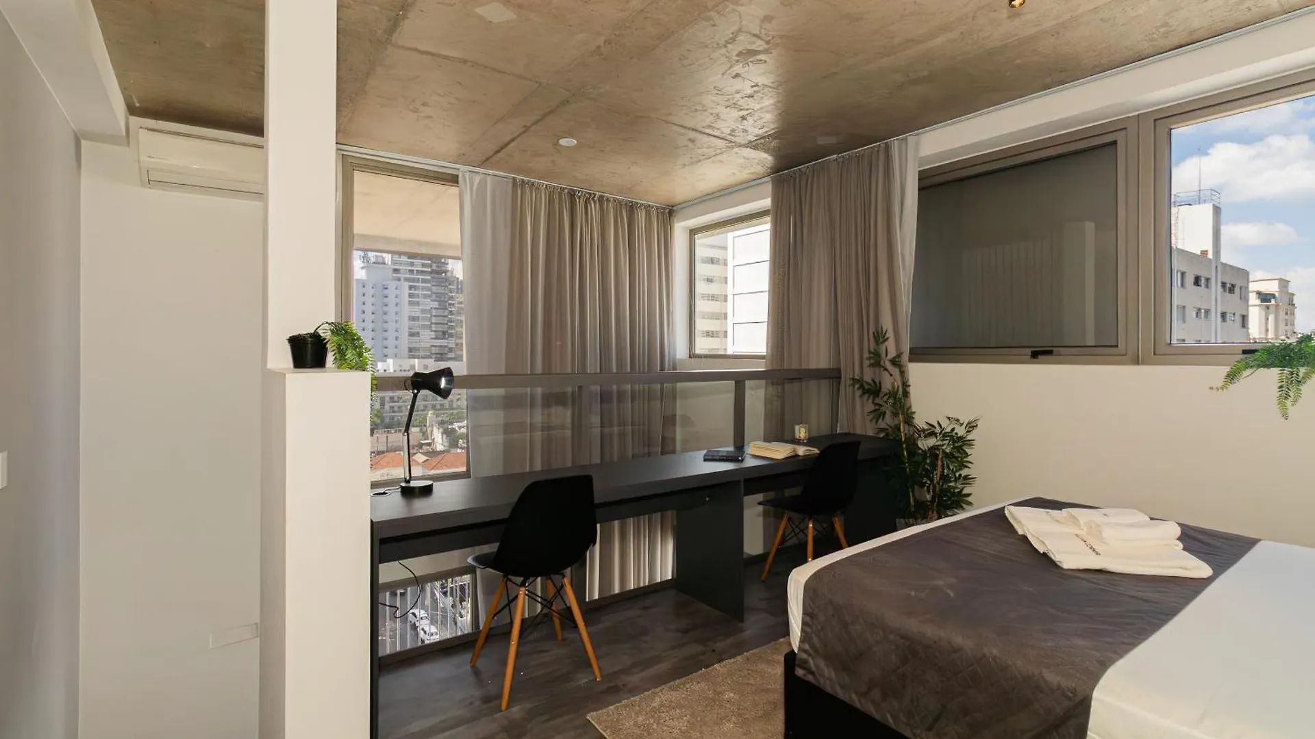 Appartement Duplex, Piscina, Academia , Ac | Brazilian Corner à São Paulo