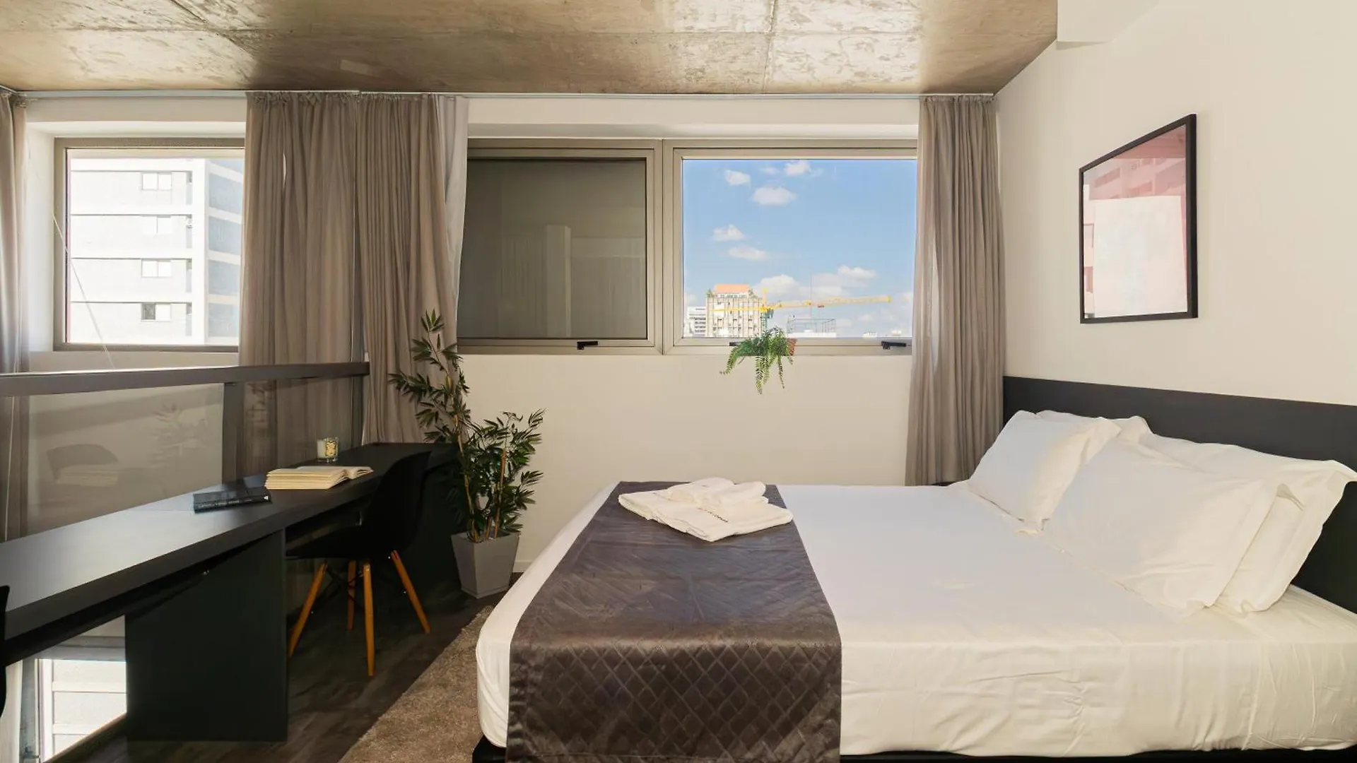 Appartement Duplex, Piscina, Academia , Ac | Brazilian Corner à São Paulo