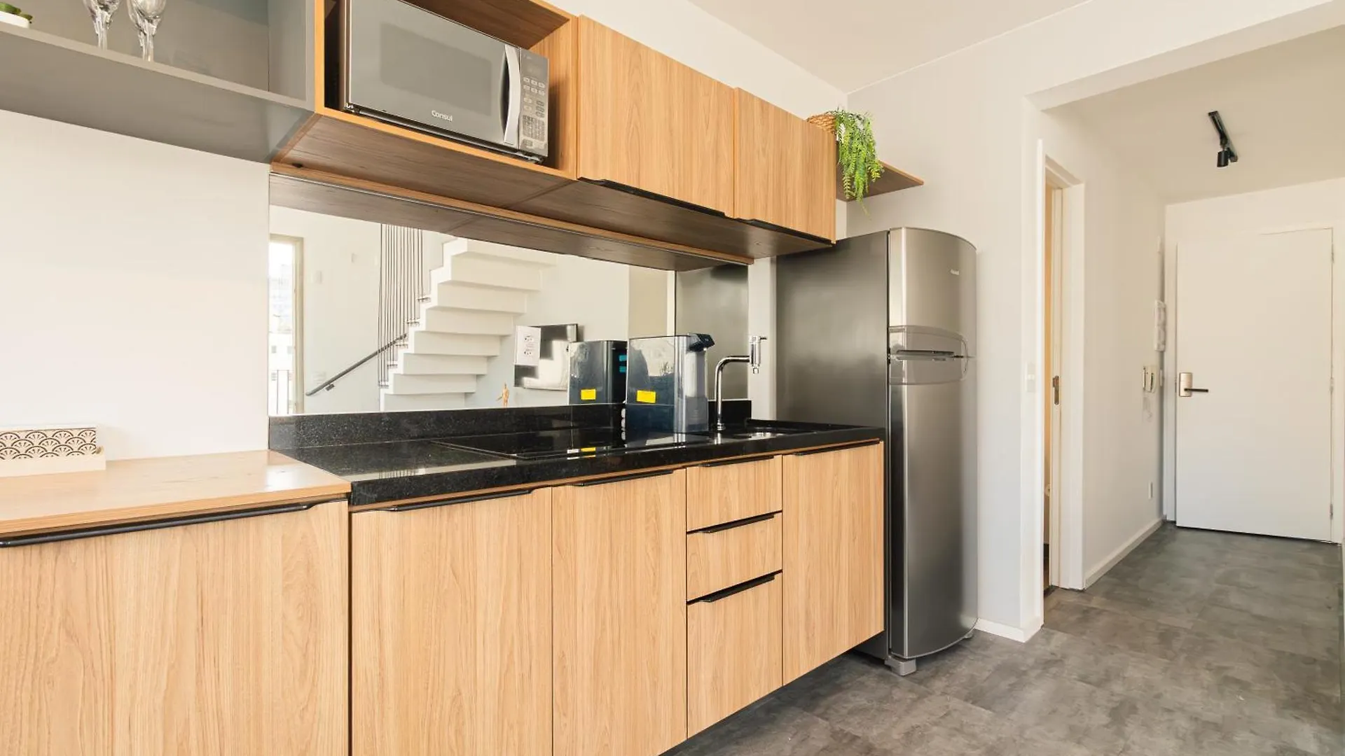 Appartement Duplex, Piscina, Academia , Ac | Brazilian Corner à São Paulo 0*,  Brésil
