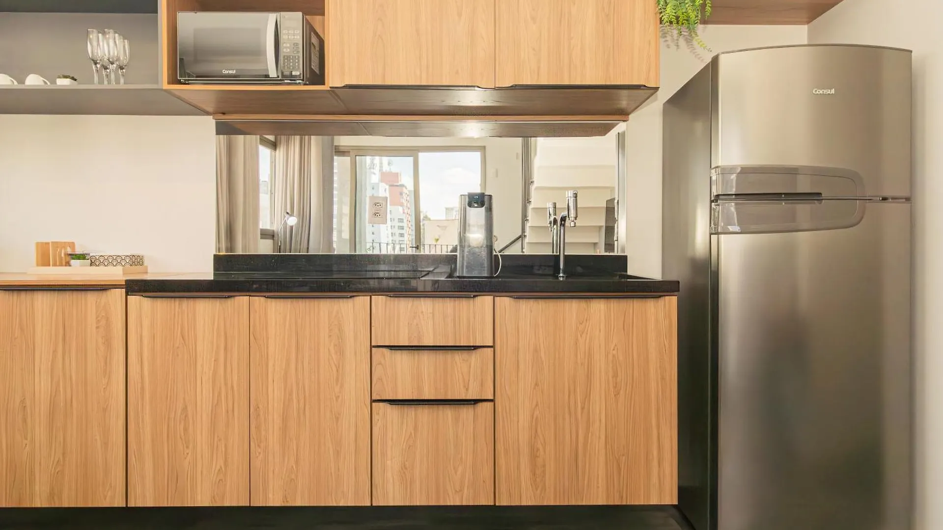 Appartement Duplex, Piscina, Academia , Ac | Brazilian Corner à São Paulo
