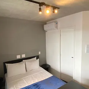 Anylife Smart Bom Retiro 1212 Apartamento